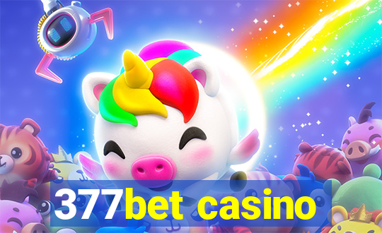 377bet casino