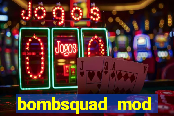 bombsquad mod manager download