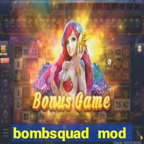 bombsquad mod manager download