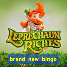 brand new bingo sites 2023