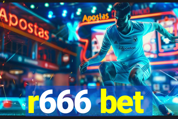 r666 bet