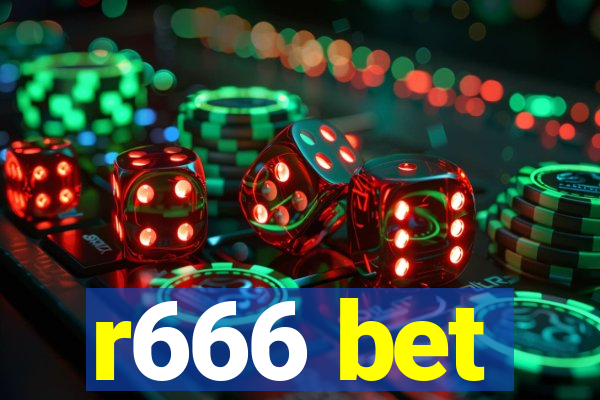 r666 bet