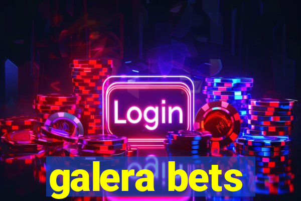 galera bets