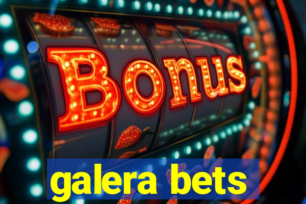 galera bets