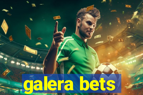 galera bets