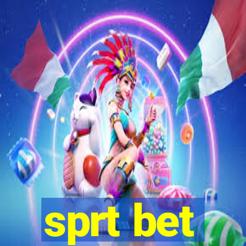 sprt bet