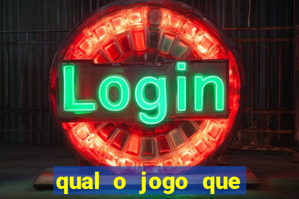 qual o jogo que ganha dinheiro de verdade