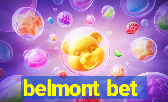 belmont bet