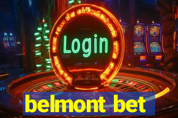 belmont bet