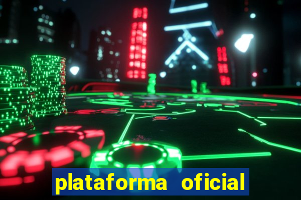 plataforma oficial fortune tiger