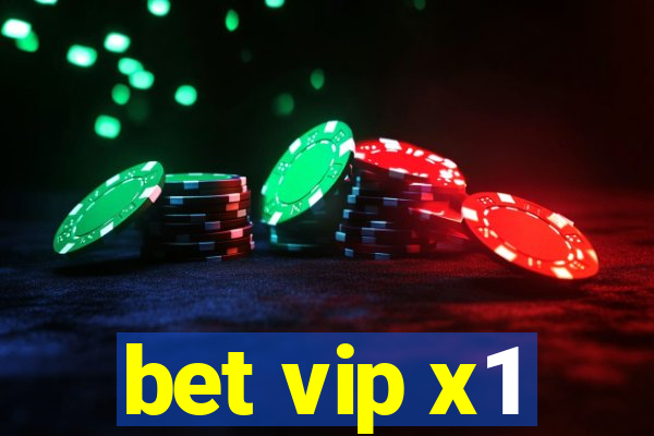 bet vip x1