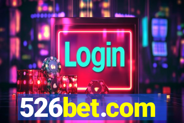 526bet.com