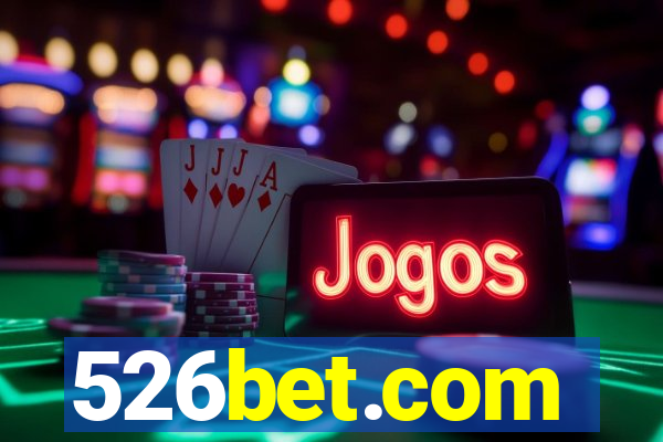 526bet.com