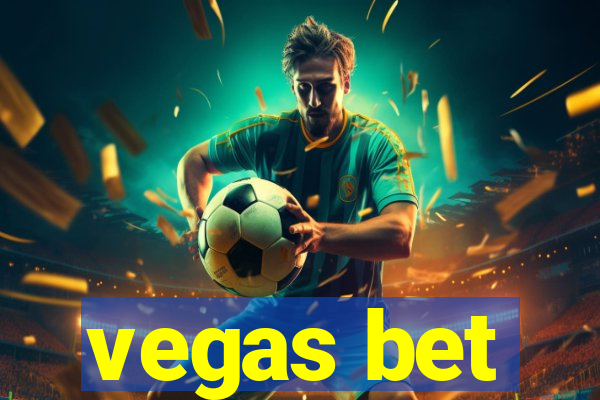 vegas bet