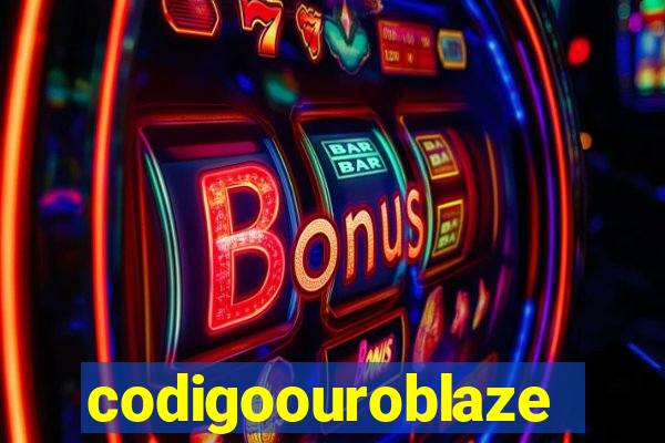 codigoouroblaze