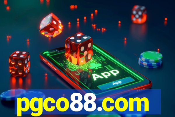 pgco88.com