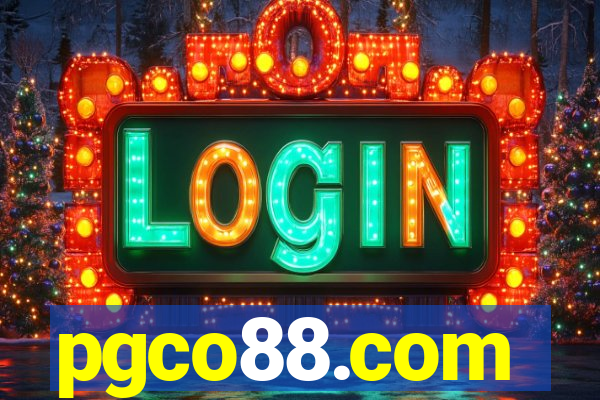 pgco88.com