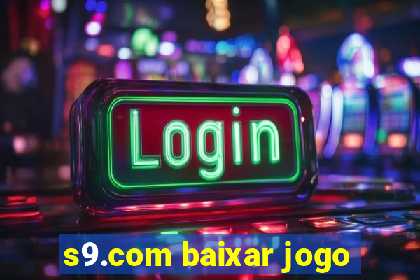 s9.com baixar jogo