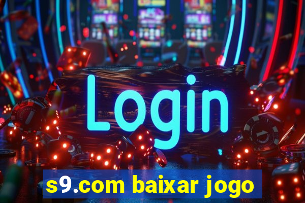 s9.com baixar jogo