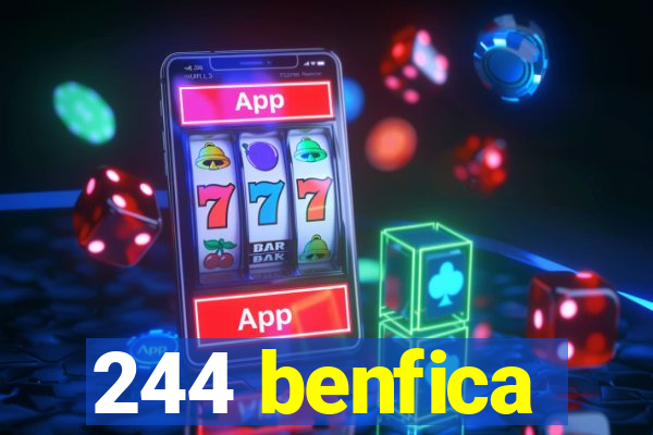 244 benfica