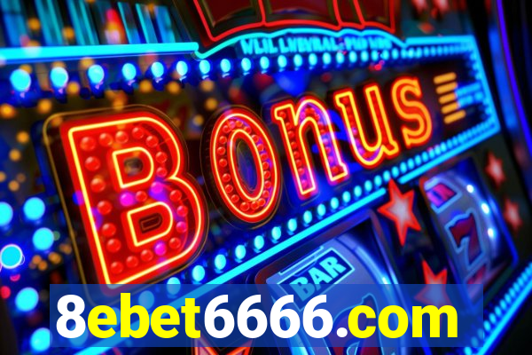 8ebet6666.com