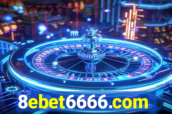 8ebet6666.com