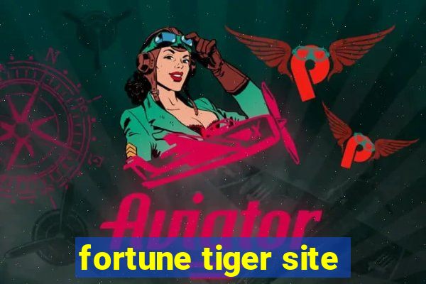 fortune tiger site