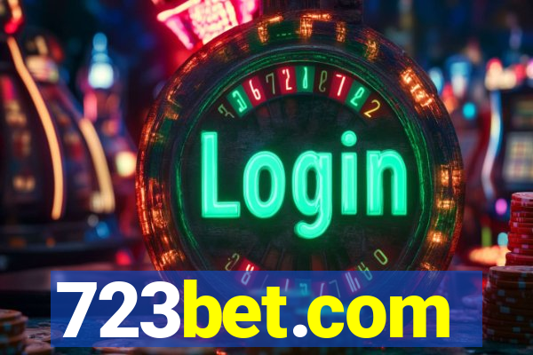 723bet.com