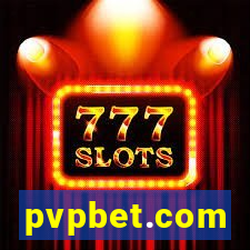 pvpbet.com