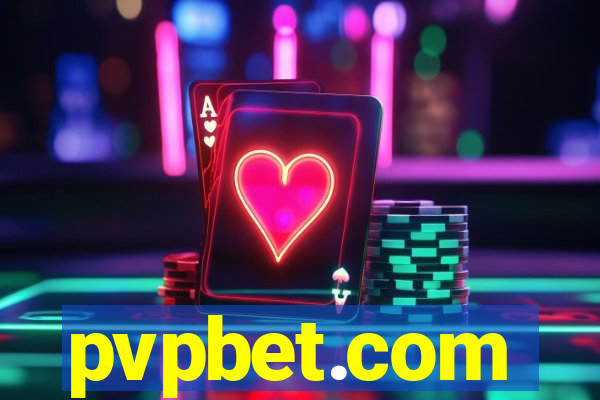 pvpbet.com