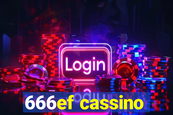 666ef cassino