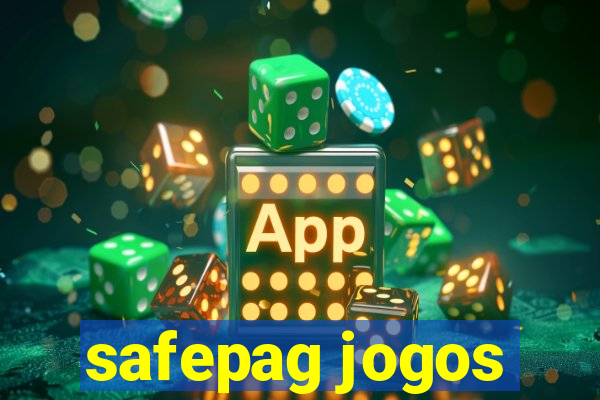 safepag jogos