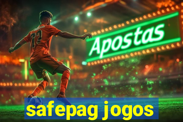 safepag jogos