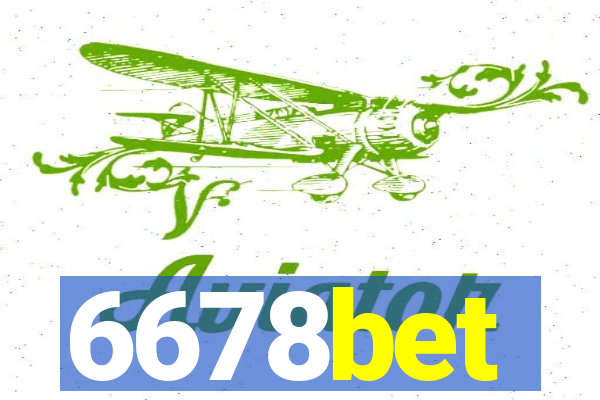 6678bet