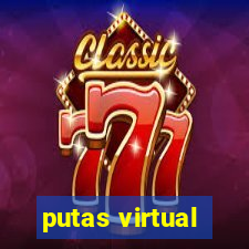 putas virtual