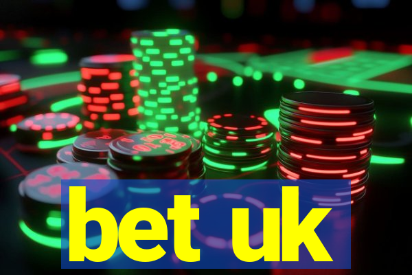 bet uk