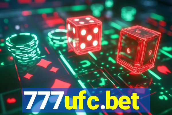 777ufc.bet