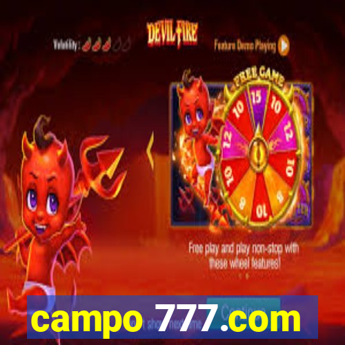 campo 777.com