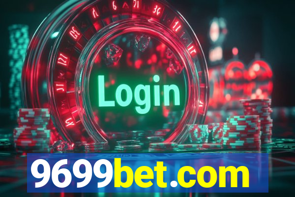 9699bet.com