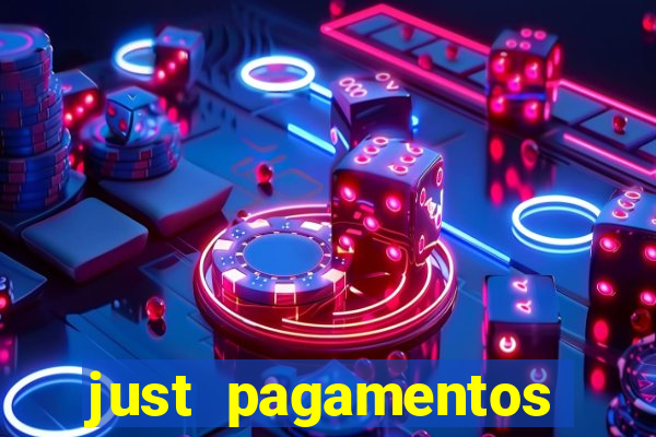 just pagamentos ltda pixbet