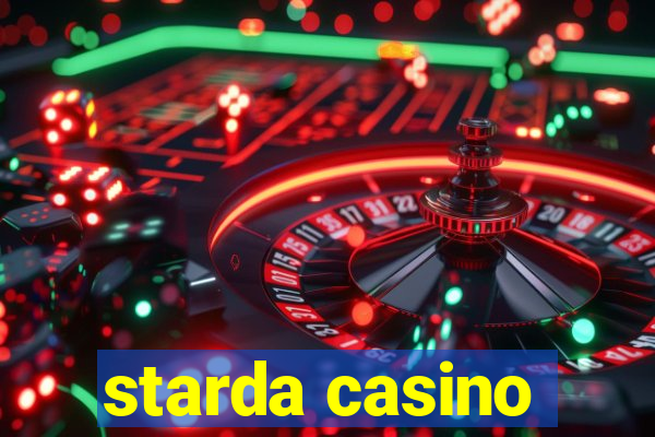 starda casino