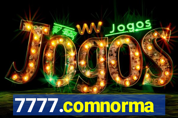 7777.comnorma