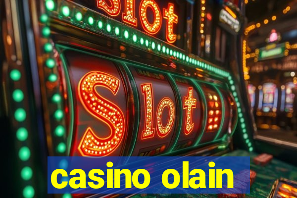 casino olain