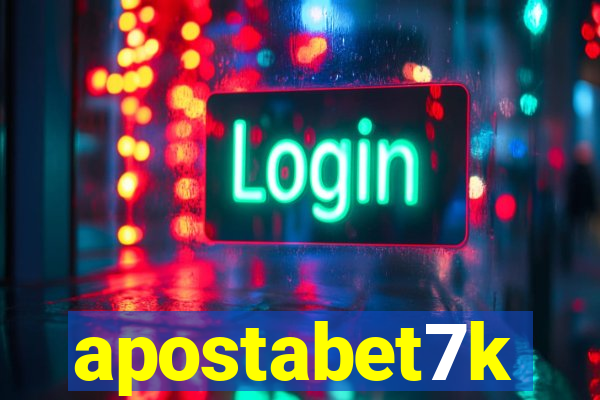 apostabet7k