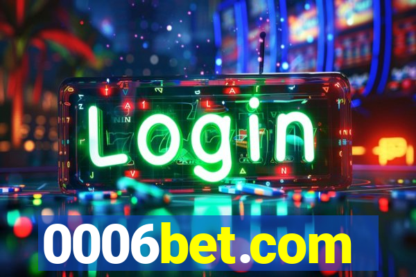 0006bet.com