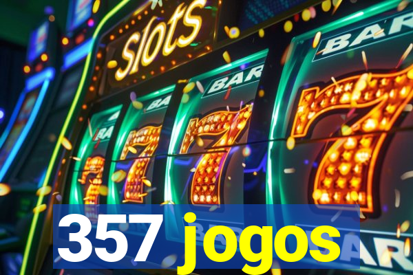 357 jogos