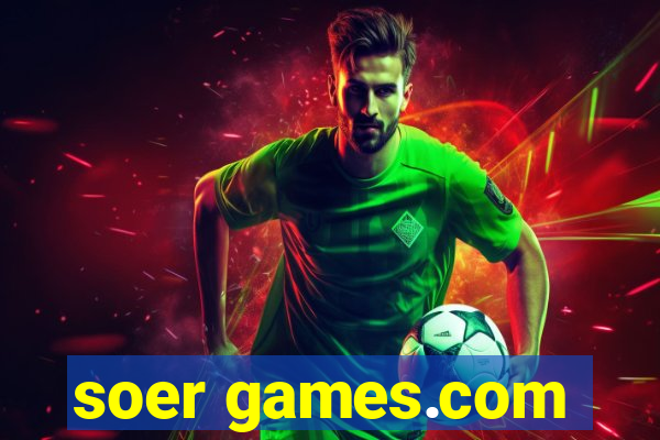 soer games.com