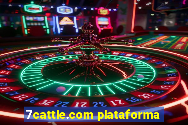 7cattle.com plataforma