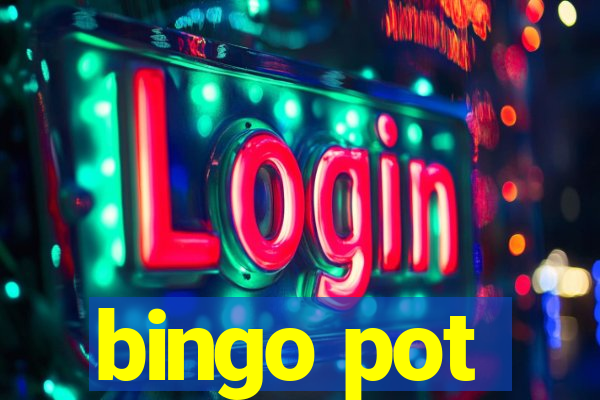 bingo pot