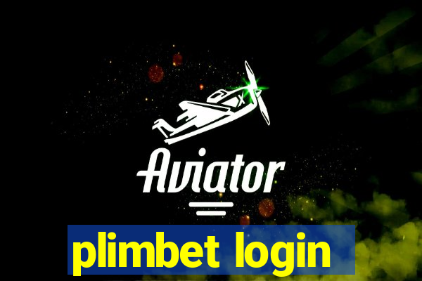 plimbet login